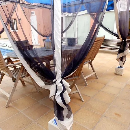 Apartamento Los Delfines Del Medano *