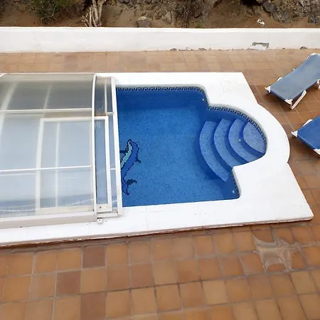 Apartamento Los Delfines Del Medano