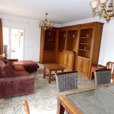 Apartamento Los Delfines Del Medano Granadilla De Abona