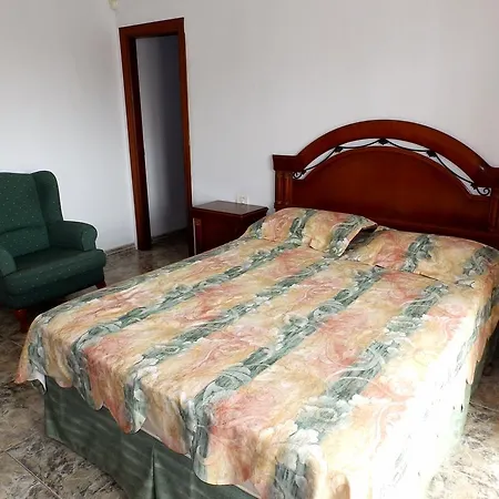 Apartamento Los Delfines Del Medano