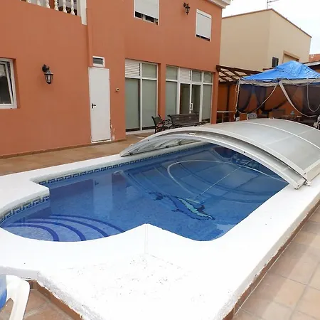 Apartamento Los Delfines Del Medano Granadilla De Abona