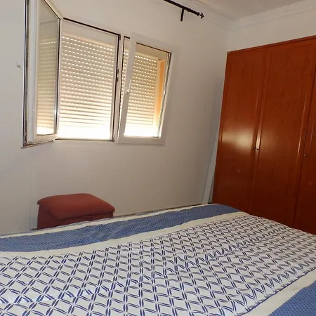 Apartamento Los Delfines Del Medano