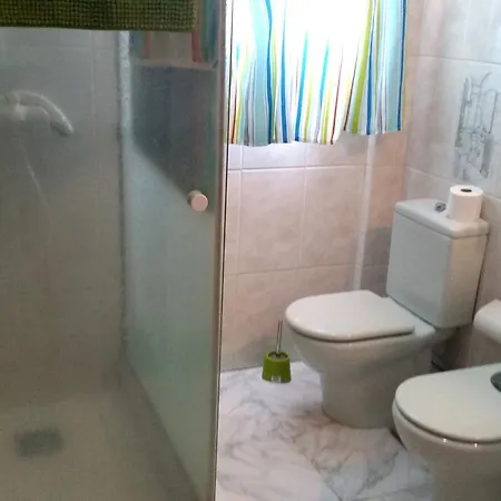 Apartamento Los Delfines Del Medano *