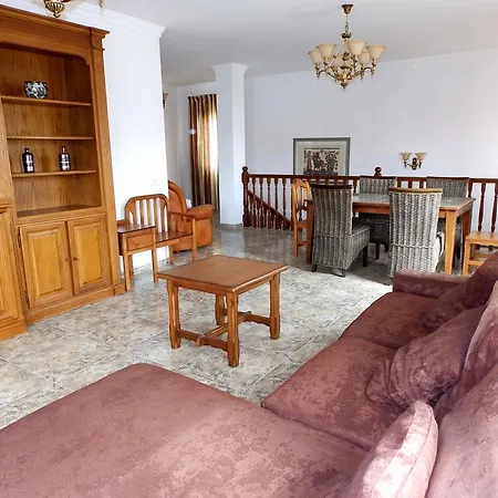 Apartamento Los Delfines Del Medano Granadilla De Abona